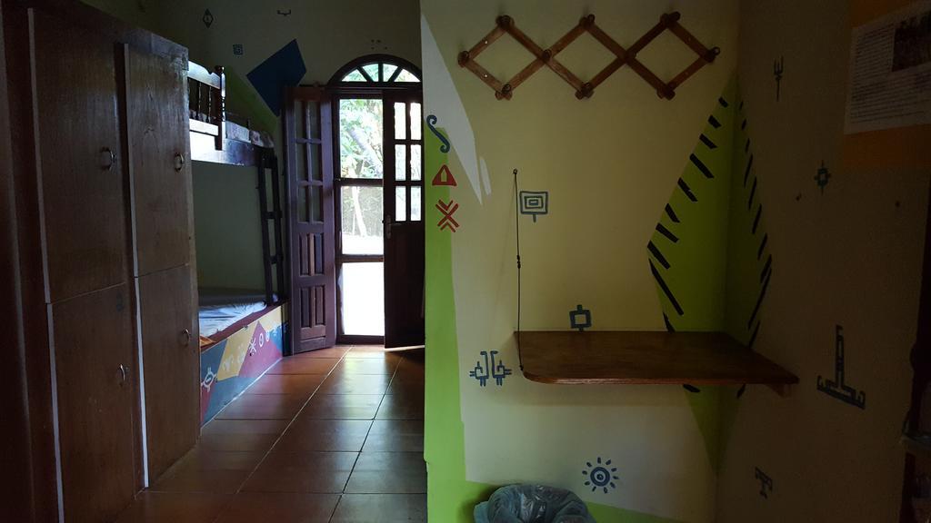 Imbassai Pousada Hostel Lujimba Екстер'єр фото