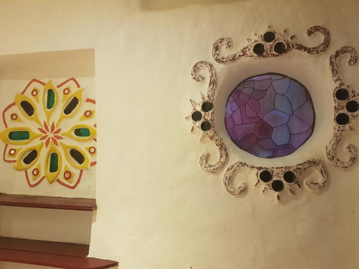 Imbassai Pousada Hostel Lujimba Екстер'єр фото