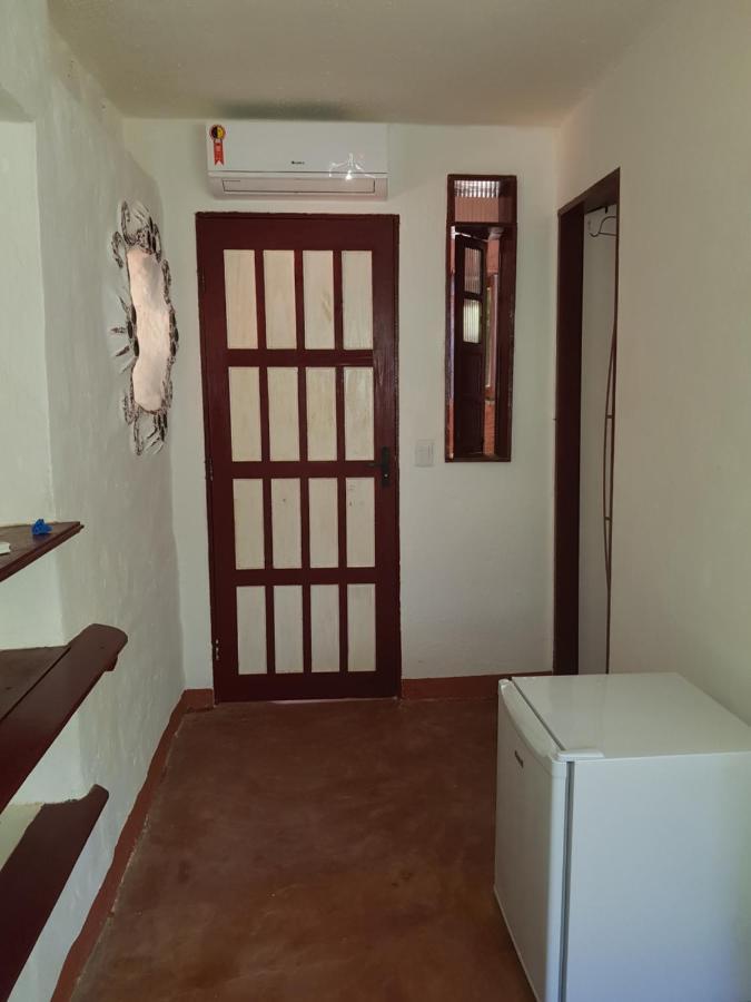 Imbassai Pousada Hostel Lujimba Екстер'єр фото